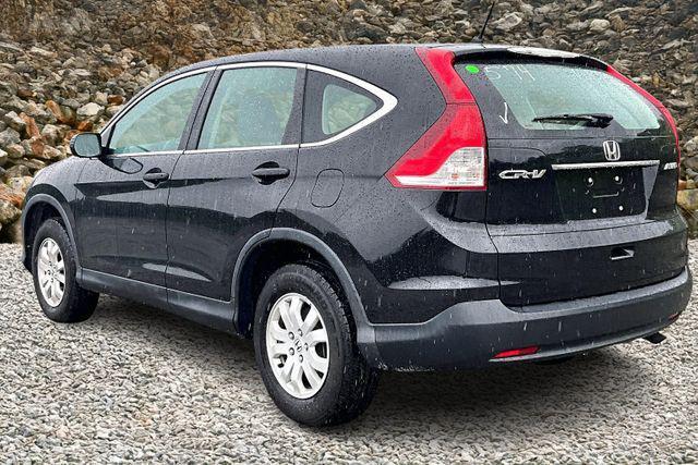 used 2013 Honda CR-V car, priced at $14,995