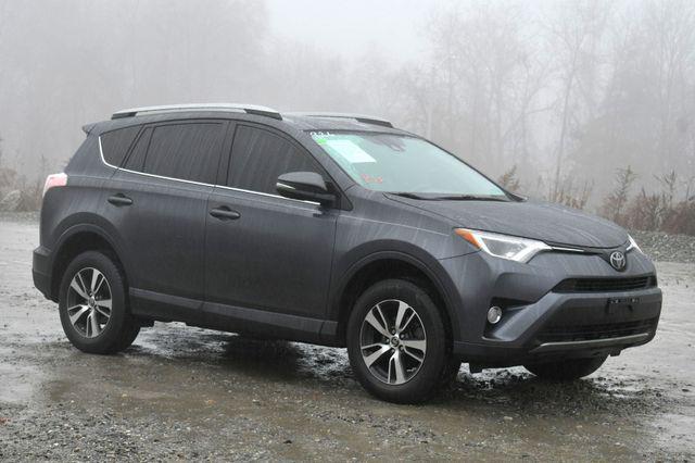 used 2018 Toyota RAV4 car, priced at $20,995