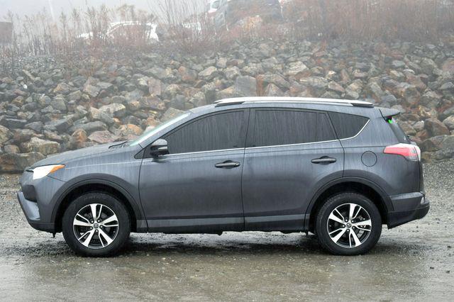 used 2018 Toyota RAV4 car, priced at $20,995