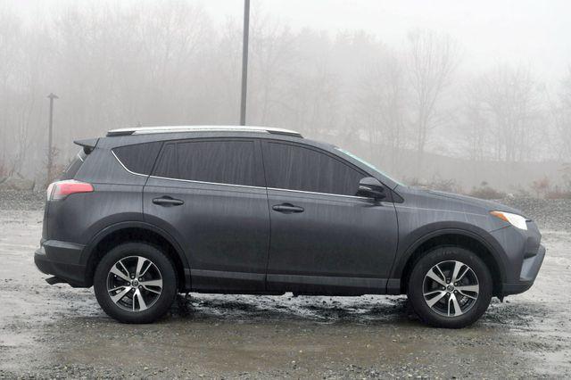 used 2018 Toyota RAV4 car, priced at $20,995