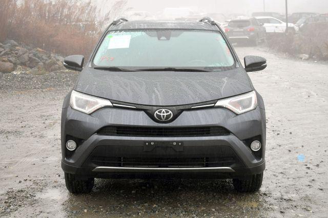 used 2018 Toyota RAV4 car, priced at $20,995