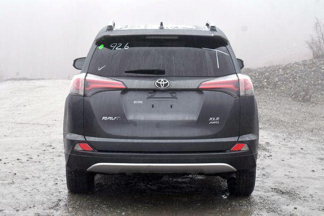 used 2018 Toyota RAV4 car, priced at $20,995