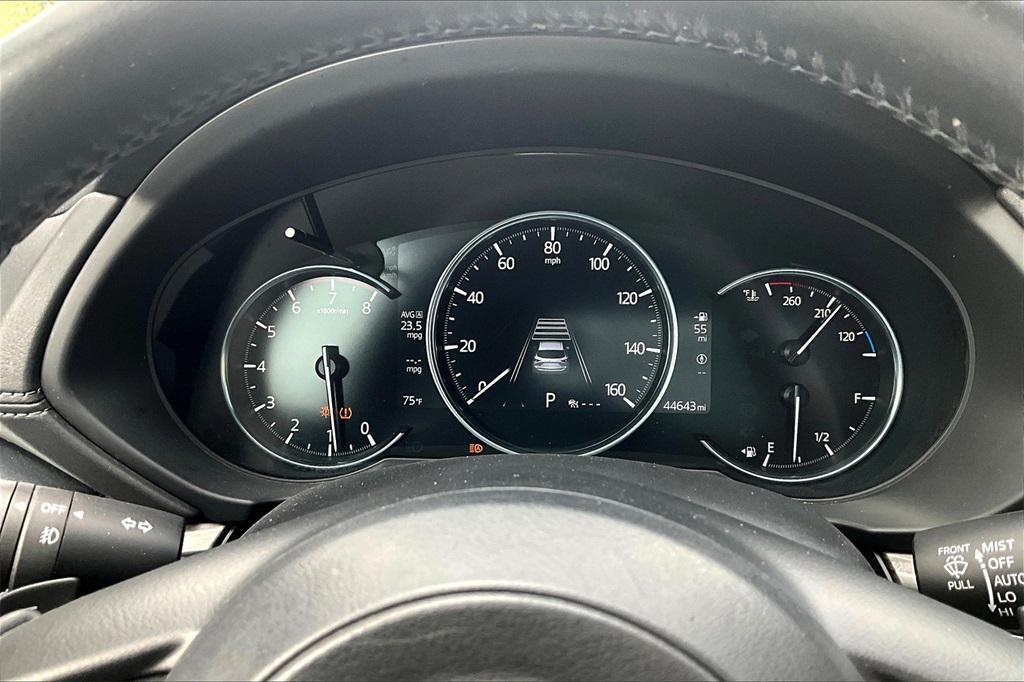 used 2020 Mazda CX-5 car, priced at $21,995