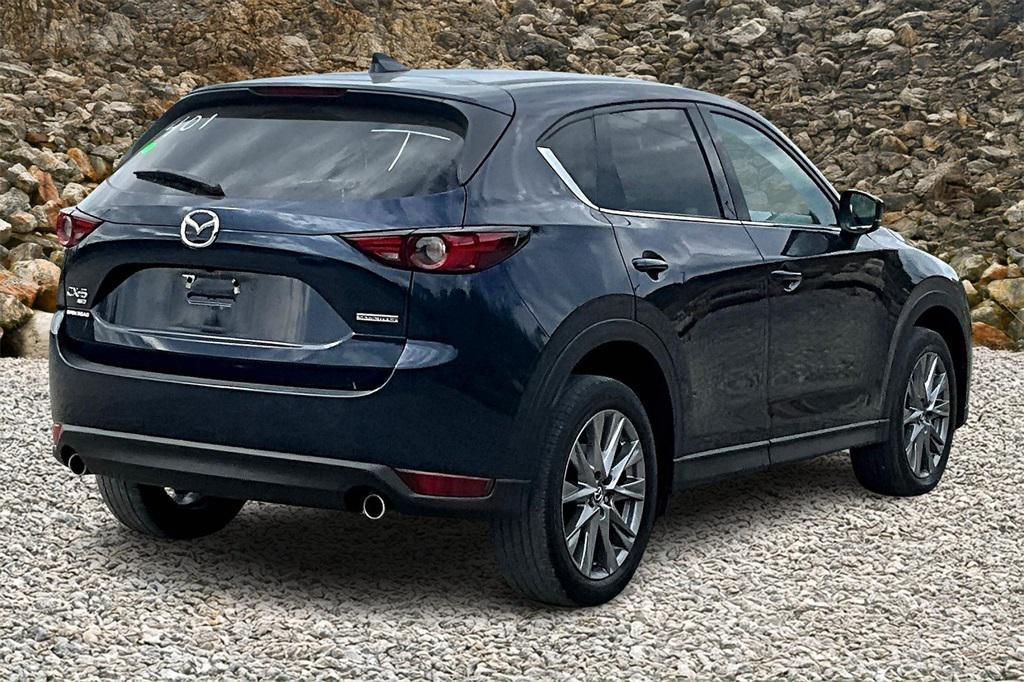 used 2020 Mazda CX-5 car, priced at $21,995