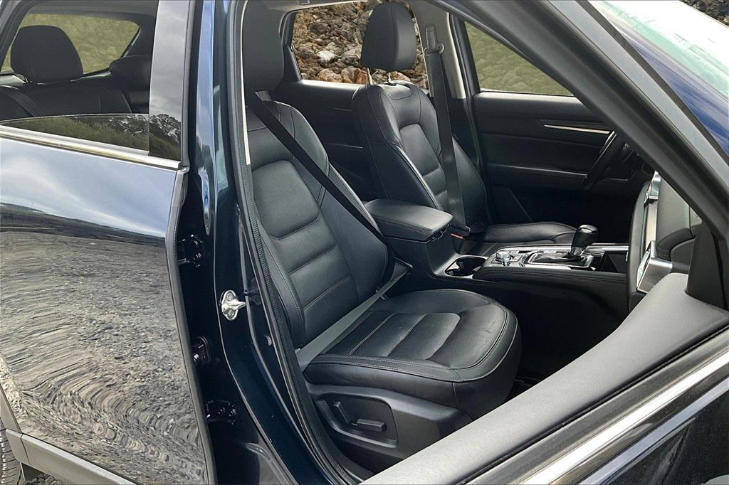 used 2020 Mazda CX-5 car, priced at $21,995