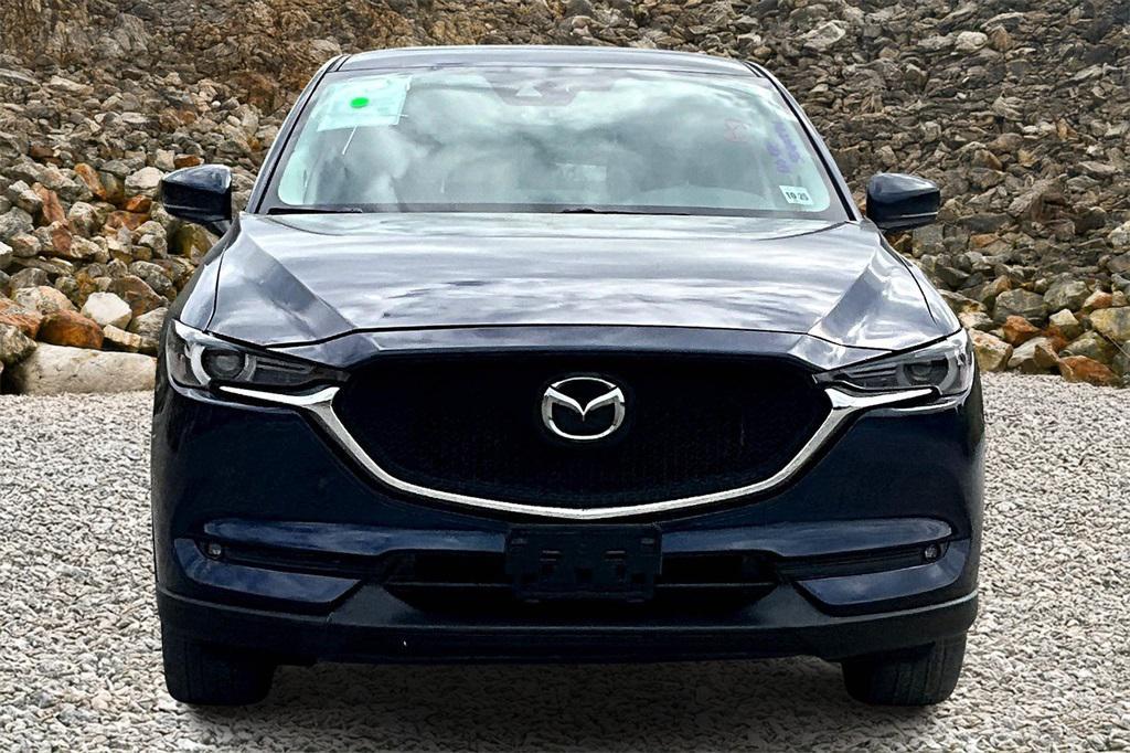 used 2020 Mazda CX-5 car, priced at $21,995