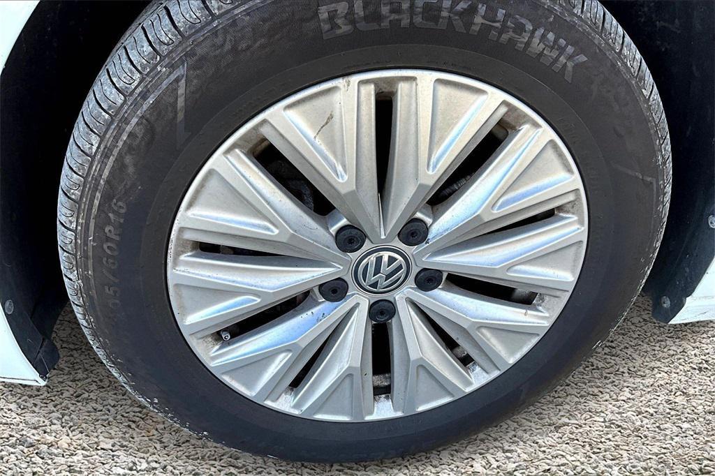 used 2019 Volkswagen Jetta car, priced at $10,995