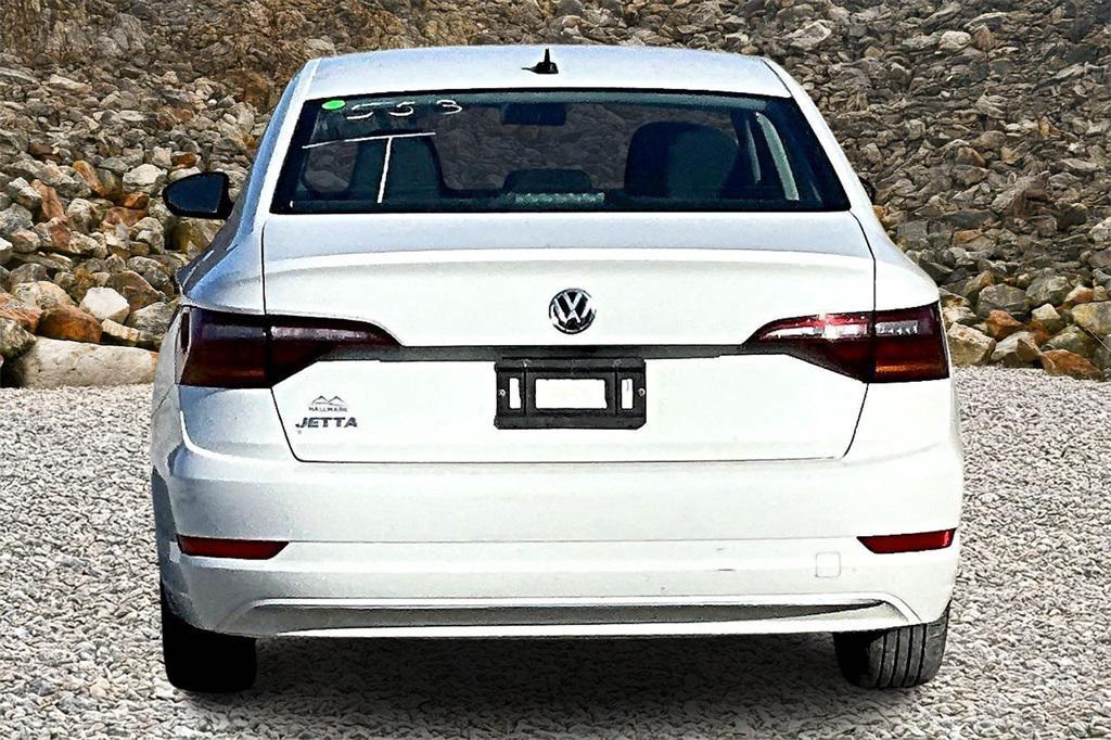used 2019 Volkswagen Jetta car, priced at $10,995