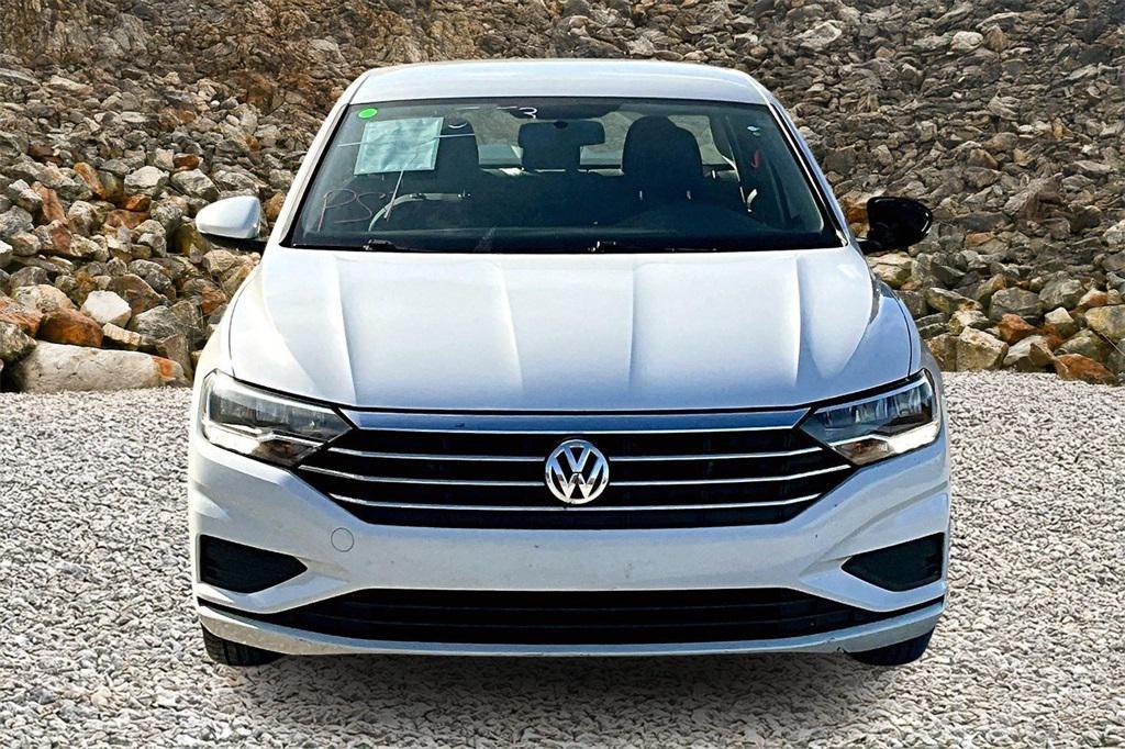 used 2019 Volkswagen Jetta car, priced at $10,995