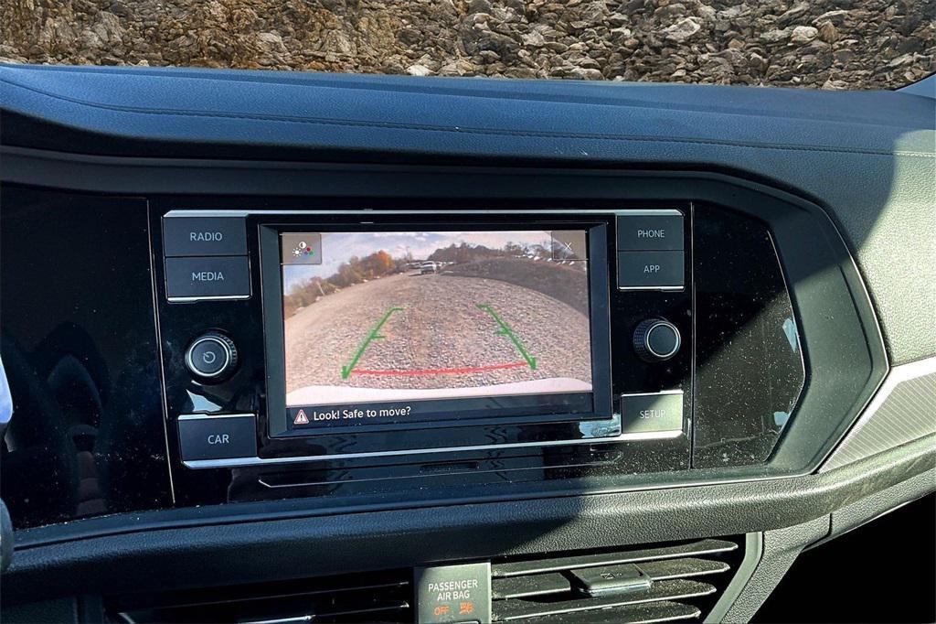 used 2019 Volkswagen Jetta car, priced at $10,995