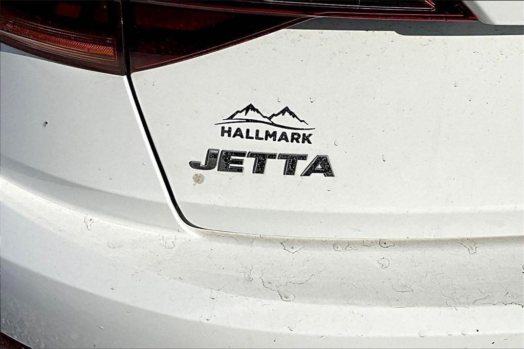 used 2019 Volkswagen Jetta car, priced at $10,995