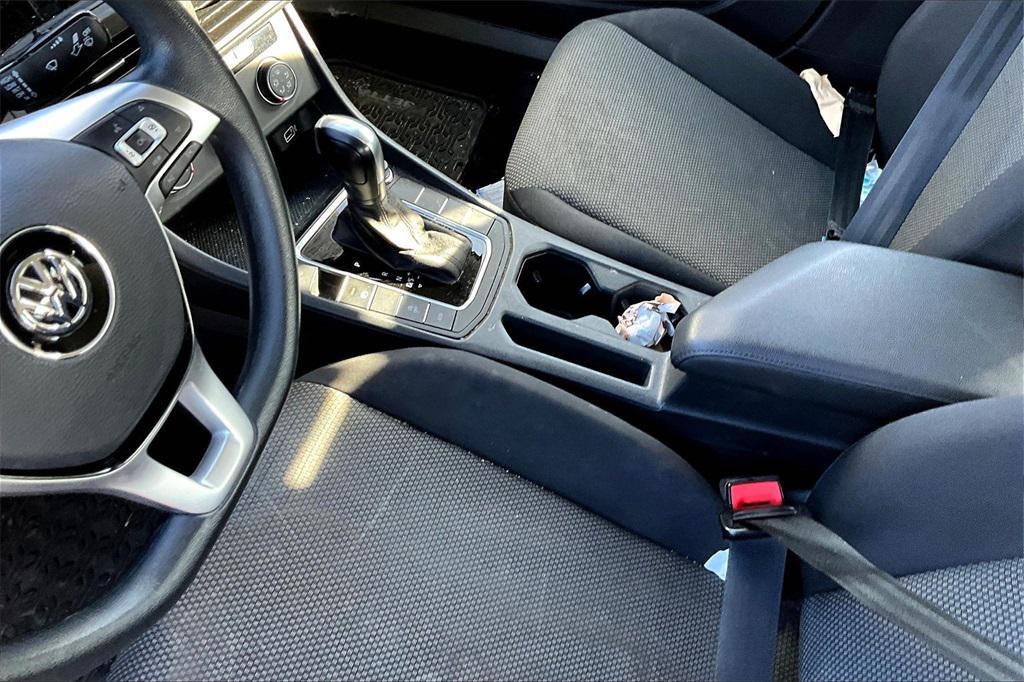 used 2019 Volkswagen Jetta car, priced at $10,995