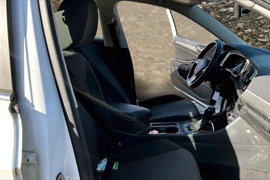 used 2019 Volkswagen Jetta car, priced at $10,995