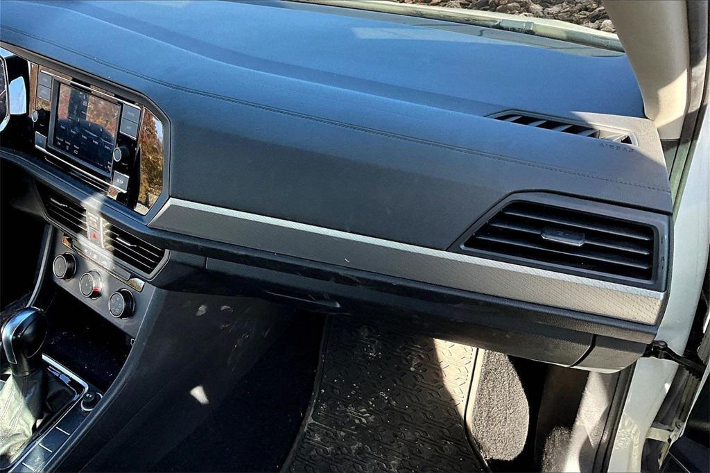 used 2019 Volkswagen Jetta car, priced at $10,995