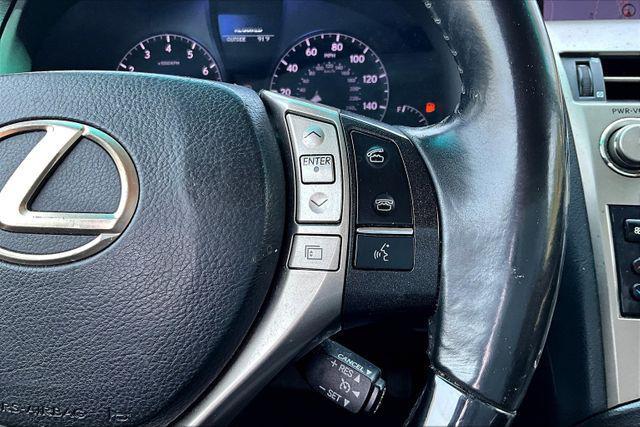 used 2013 Lexus RX 350 car, priced at $17,995