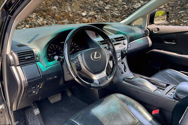 used 2013 Lexus RX 350 car, priced at $17,995