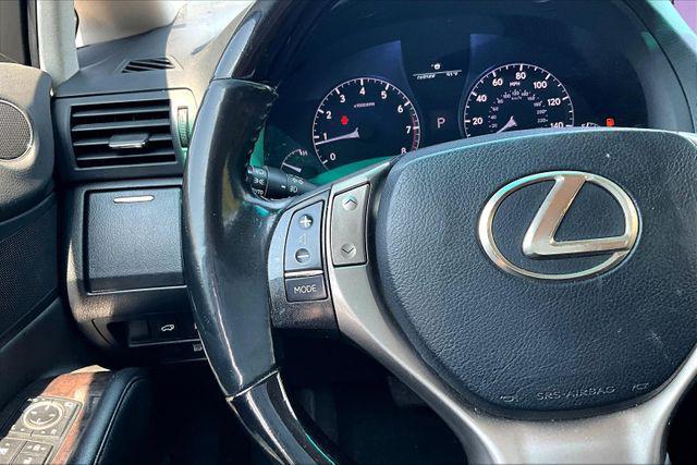 used 2013 Lexus RX 350 car, priced at $17,995