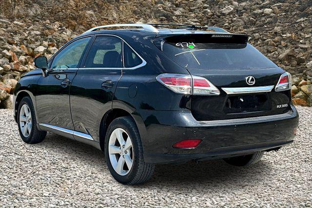 used 2013 Lexus RX 350 car, priced at $17,995