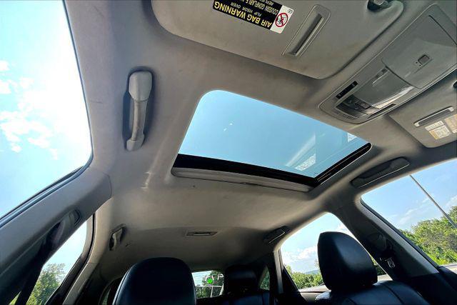 used 2013 Lexus RX 350 car, priced at $17,995