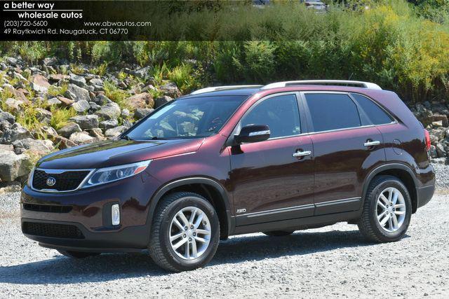 used 2015 Kia Sorento car, priced at $7,995