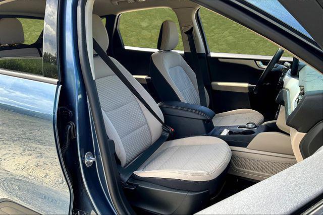 used 2020 Ford Escape car, priced at $12,995