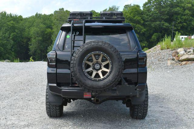 used 2015 Toyota 4Runner car, priced at $28,995