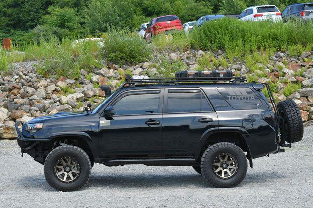 used 2015 Toyota 4Runner car, priced at $28,995