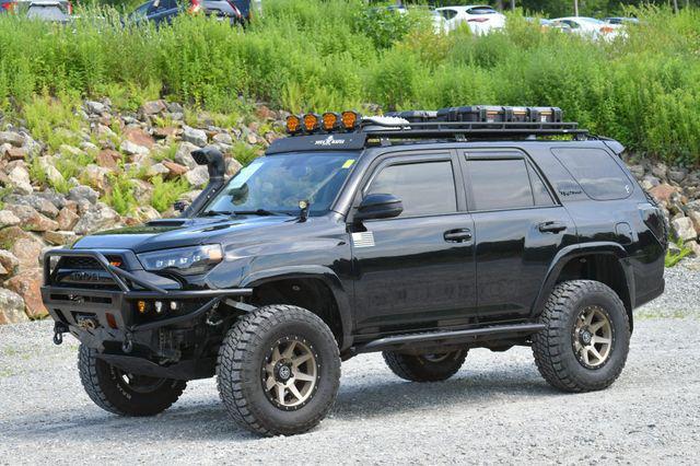 used 2015 Toyota 4Runner car, priced at $28,995