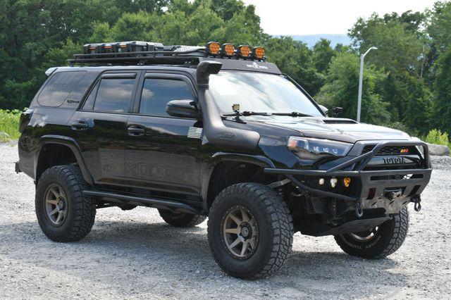 used 2015 Toyota 4Runner car, priced at $28,995