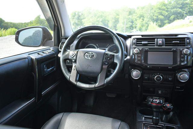 used 2015 Toyota 4Runner car, priced at $28,995