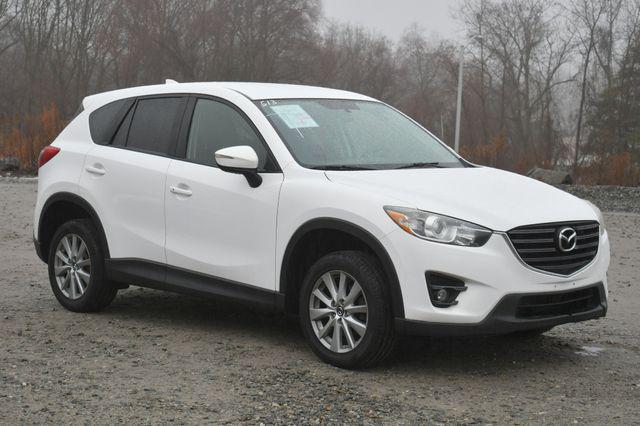 used 2016 Mazda CX-5 car, priced at $12,995