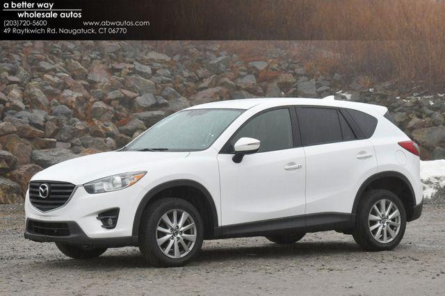 used 2016 Mazda CX-5 car, priced at $12,995