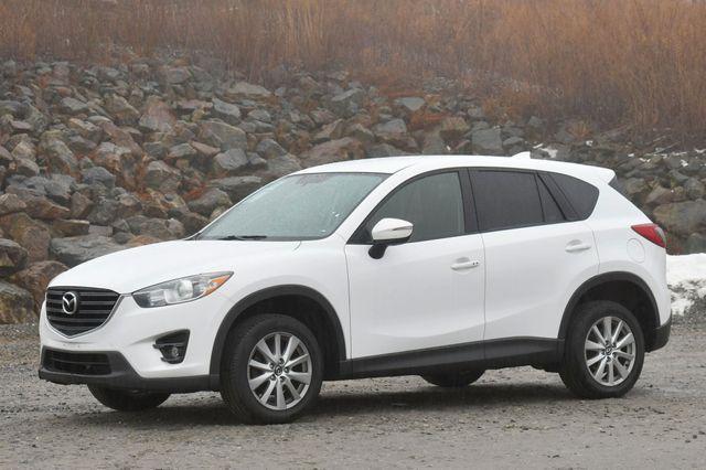 used 2016 Mazda CX-5 car, priced at $12,995