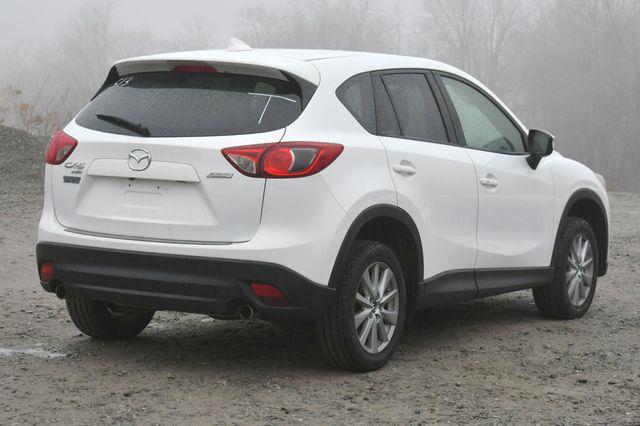 used 2016 Mazda CX-5 car, priced at $12,995