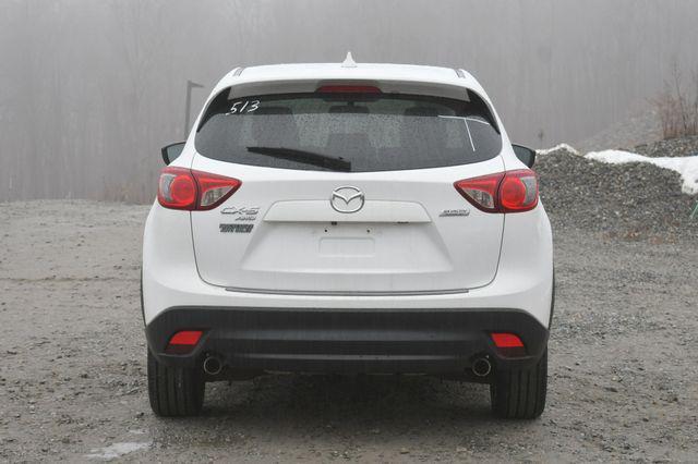 used 2016 Mazda CX-5 car, priced at $12,995