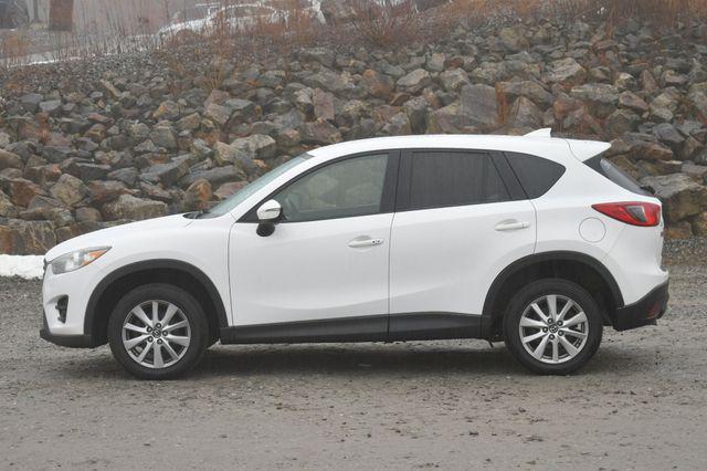 used 2016 Mazda CX-5 car, priced at $12,995