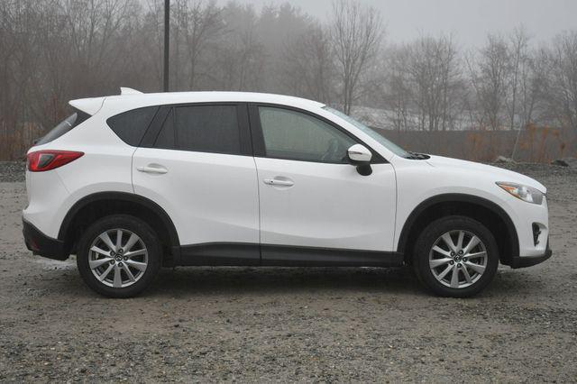 used 2016 Mazda CX-5 car, priced at $12,995