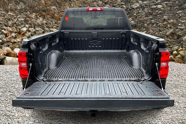 used 2016 Chevrolet Silverado 1500 car, priced at $21,995