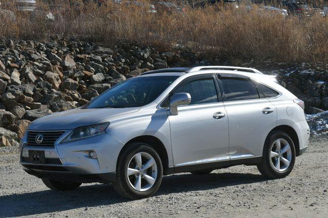 used 2015 Lexus RX 350 car, priced at $16,995