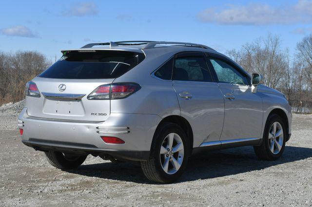 used 2015 Lexus RX 350 car, priced at $16,995