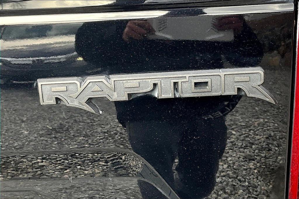 used 2018 Ford F-150 car, priced at $36,995