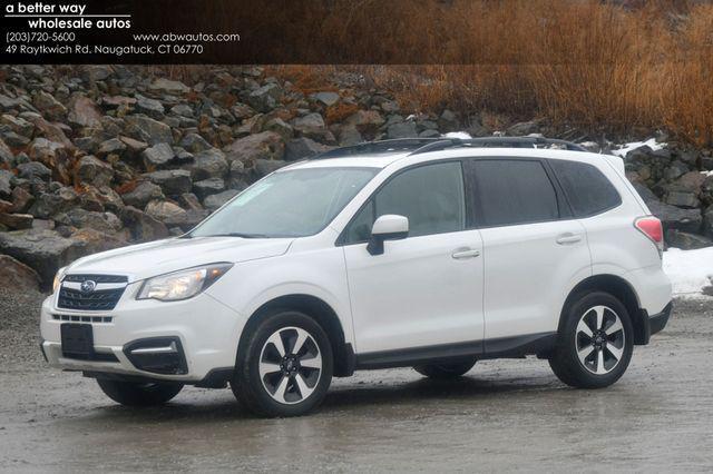 used 2018 Subaru Forester car, priced at $10,995