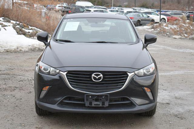 used 2017 Mazda CX-3 car, priced at $12,995