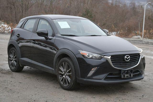 used 2017 Mazda CX-3 car, priced at $12,995