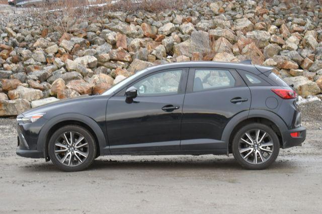 used 2017 Mazda CX-3 car, priced at $12,995