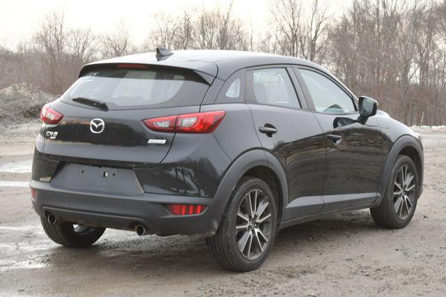 used 2017 Mazda CX-3 car, priced at $12,995