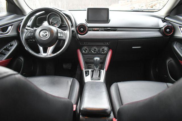 used 2017 Mazda CX-3 car, priced at $12,995