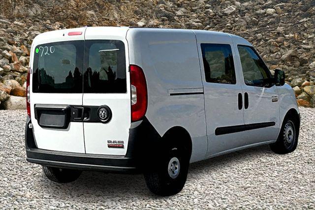 used 2021 Ram ProMaster City car, priced at $12,995