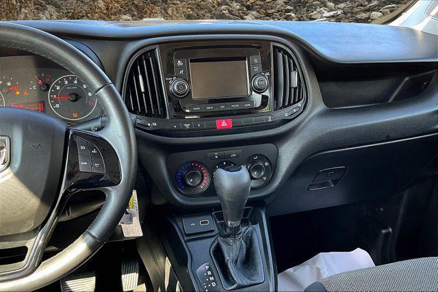 used 2021 Ram ProMaster City car, priced at $12,995