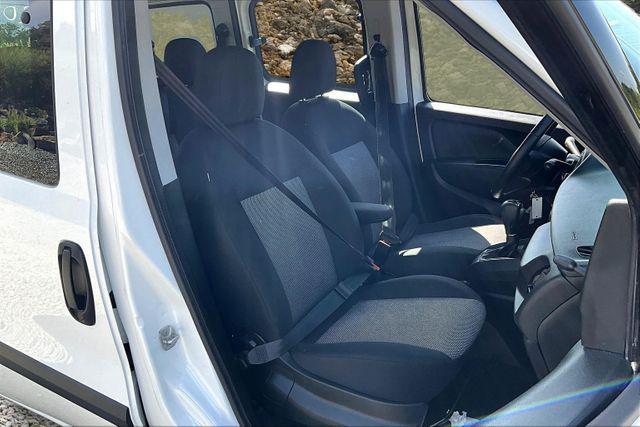 used 2021 Ram ProMaster City car, priced at $12,995